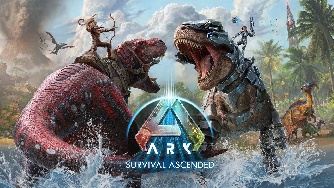 Can You Play Ark Ascended On Xbox One