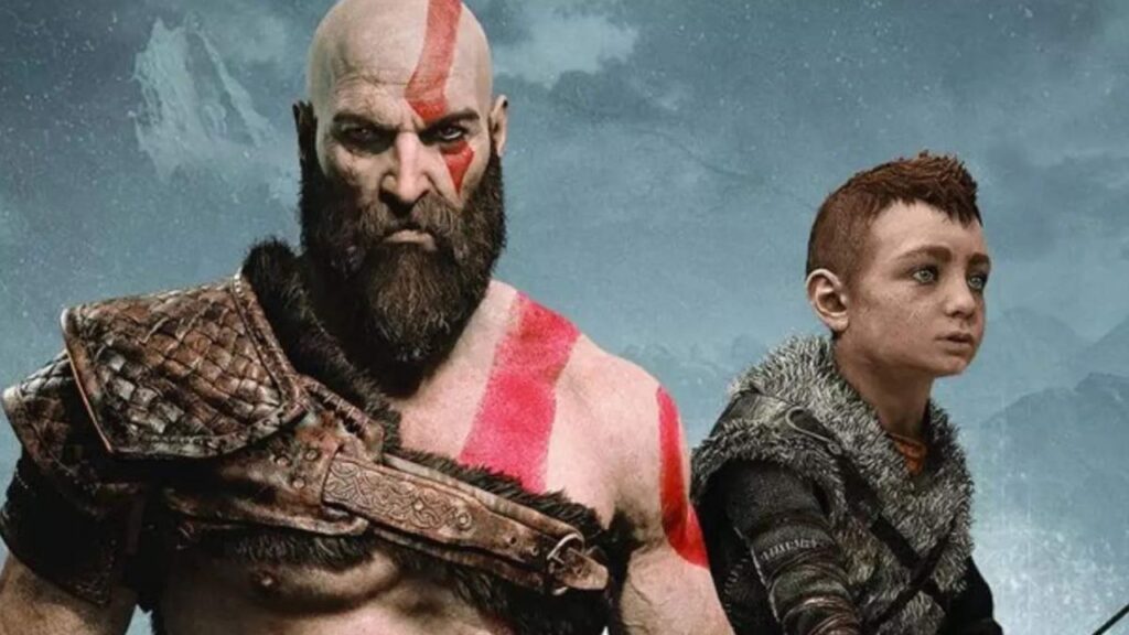 Can You Play God Of War On Xbox