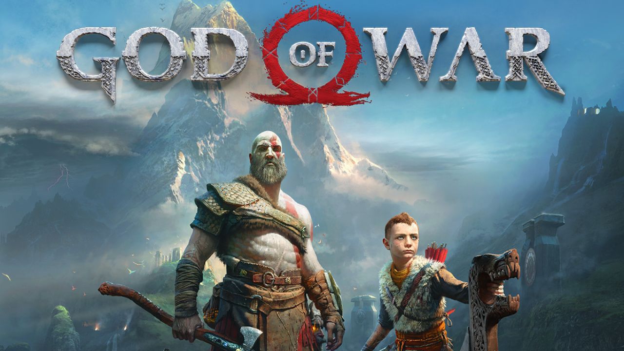 Can You Play God Of War On Xbox