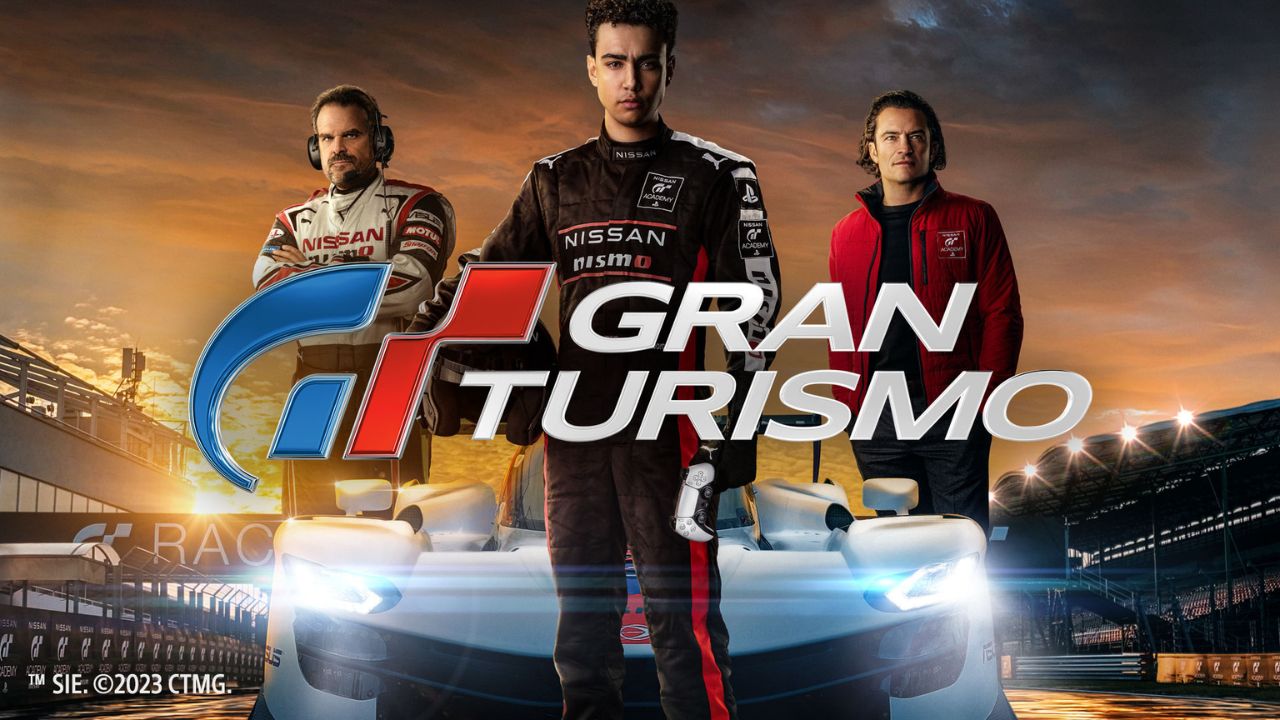 Can You Play Gran Turismo On Xbox