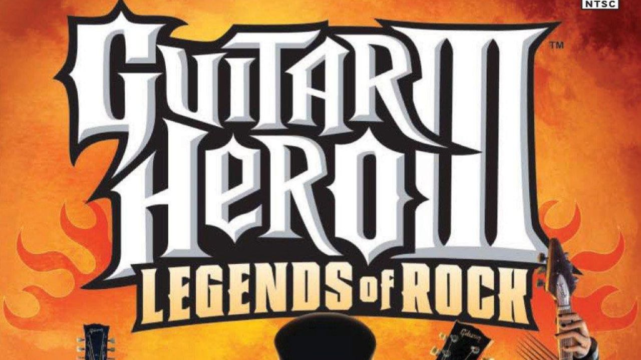 Can You Play Guitar Hero On Xbox Series X