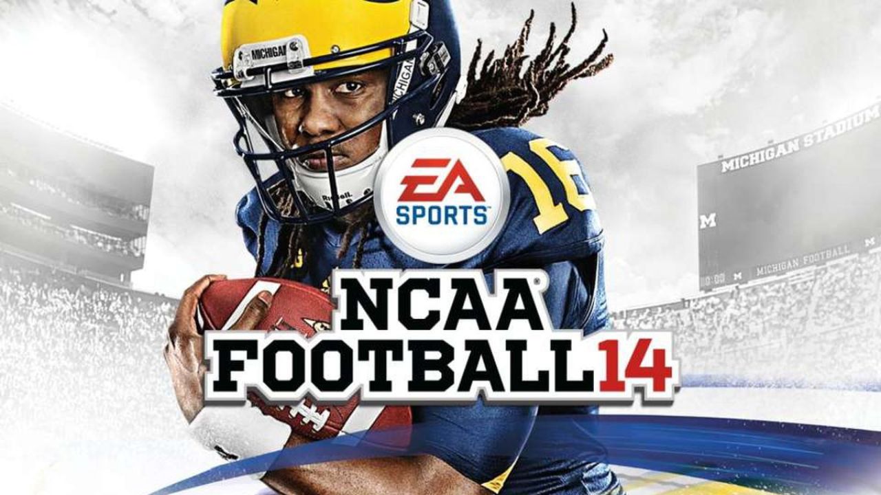 Can You Play Ncaa Football 14 On Xbox One