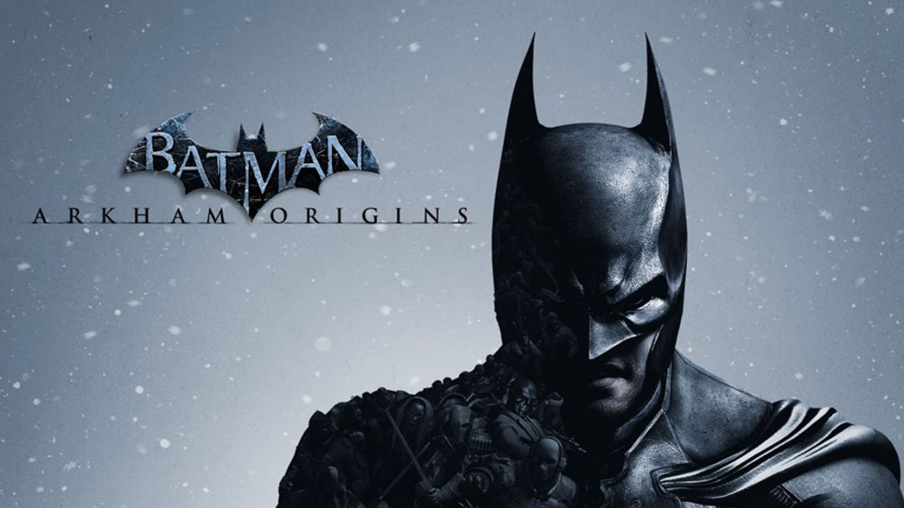 Is Batman Arkham Origins On Xbox One?