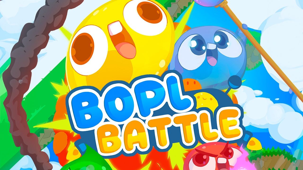 Is Bopl Battle On Xbox