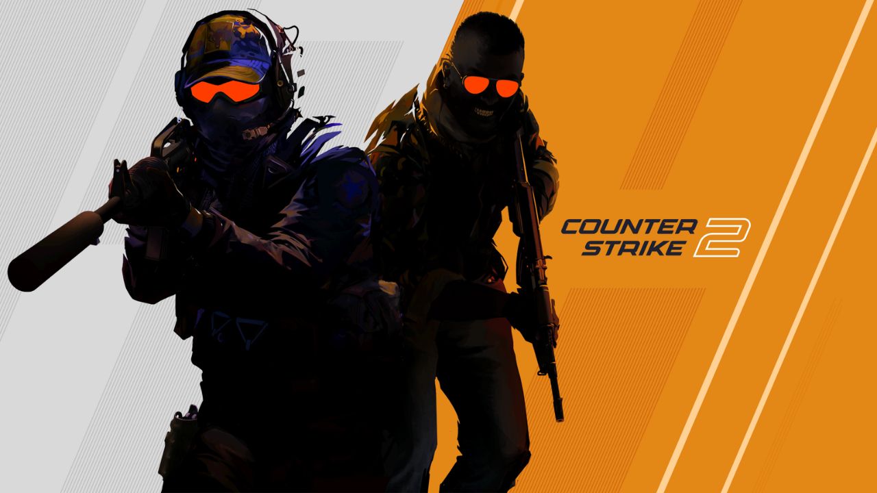 Is Counter Strike 2 On Xbox