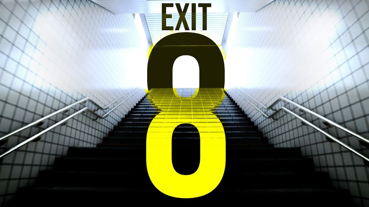 Is Exit 8 On Xbox