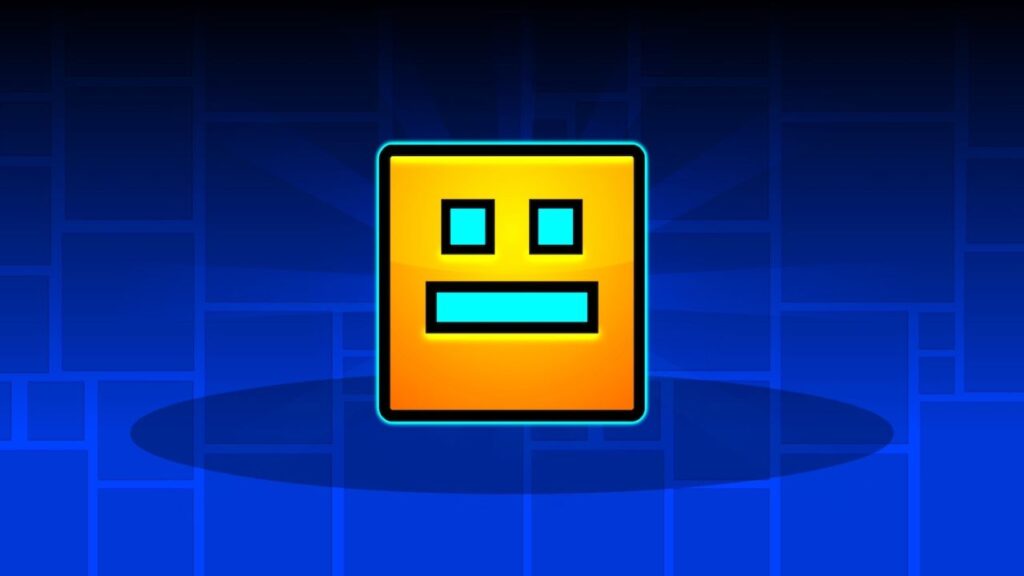 Is Geometry Dash On Xbox