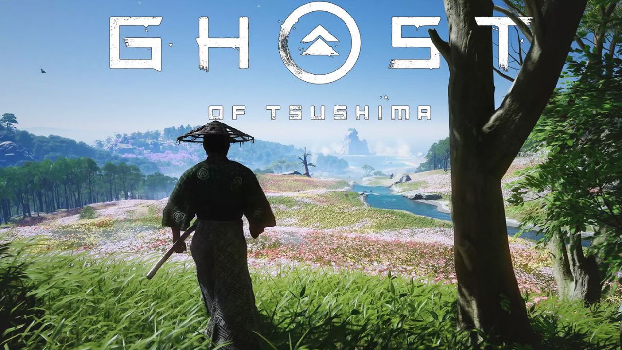 Is Ghosts Of Tsushima On Xbox