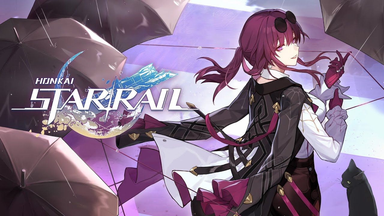 Is Honkai Star Rail On Xbox