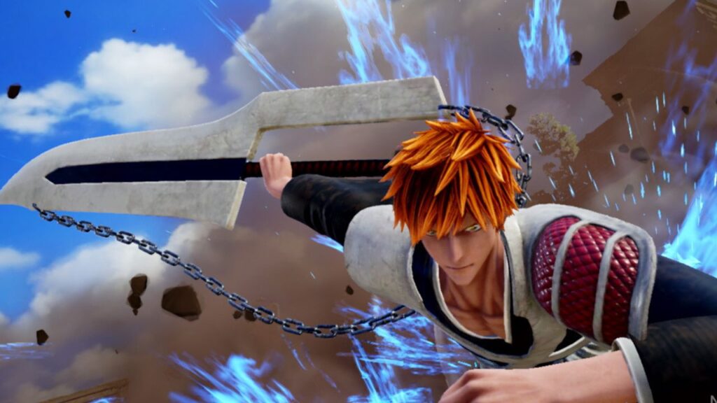 Is Jump Force On Xbox? 